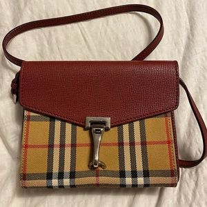Burberry Crossbody
